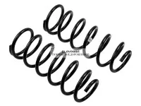 Пружины OME (ARB) задние Toyota Land Cruiser 80/105, Tundra 2021+ (лифт 50 мм), Land Cruiser 100 (лифт 25 мм) нагрузка 400 кг