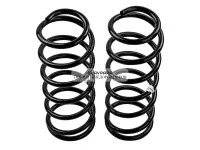 Пружины OME (ARB) задние Toyota Land Cruiser 80/105, Tundra 2021+ (лифт 50 мм), Land Cruiser 100 (лифт 25 мм) нагрузка 400 кг