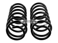 Пружины OME (ARB) задние Toyota Land Cruiser 80/105, Tundra 2021+ (лифт 50 мм), Land Cruiser 100 (лифт 25 мм) нагрузка 400 кг