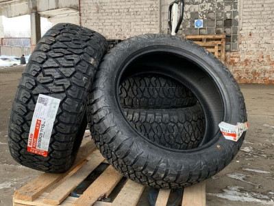 Шина внедорожная Maxxis RAZR AT-811 275/65R18LT 123/120S купить в