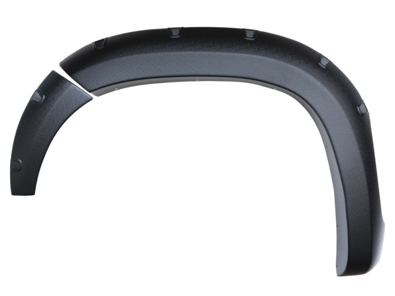 Расширители колесных арок Русская Артель для Toyota LC Prado 150 2009-2013 30 мм АБС пластик Расширители колесных арок Русская Артель для Toyota LC Prado 150 2009-2013 30 мм АБС пластик