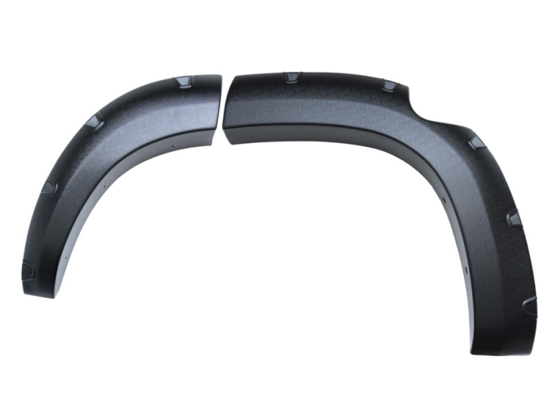 Расширители колесных арок Русская Артель для Toyota LC Prado 150 2009-2013 30 мм АБС пластик Расширители колесных арок Русская Артель для Toyota LC Prado 150 2009-2013 30 мм АБС пластик