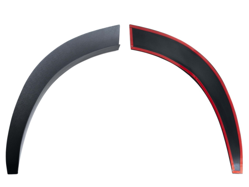 Расширители колесных арок Русская Артель для Toyota LC Prado 150 2009-2013 30 мм АБС пластик Расширители колесных арок Русская Артель для Toyota LC Prado 150 2009-2013 30 мм АБС пластик