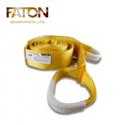 Динамический трос FATON 6т/5м (растяжение до 30%)