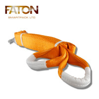 Динамический трос FATON 9т/6м (растяжение до 30%)