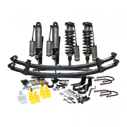 Комплект подвески OME (ARB) BP-51 Ford Ranger PX T6 2011-2015 Комплект подвески OME (ARB) BP-51 Ford Ranger PX T6 2011-2015