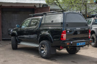  Двери и крыша KDT для каркаса грузового многофункционального для Toyota Hilux
