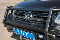Передний силовой бампер KDT для Volkswagen Amarok