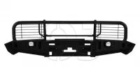 Бампер передний силовой OJ для Toyota Land Cruiser 105/100, Lexus LX470 (02.210.13)