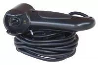 Лебёдка электрическая 12V Runva EWX12000S lbs 5443 кг Лебёдка электрическая 12V Runva EWX12000S lbs 5443 кг