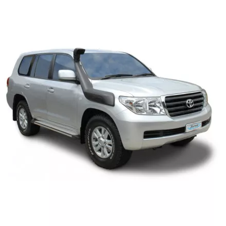 Шноркель Safari для Toyota Land Cruiser 200