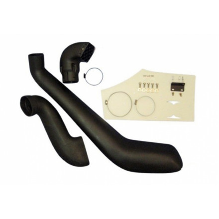 Шноркель Telawei для Toyota Land Cruiser 150 Prado (3.0 TD, 1KD-FTV)