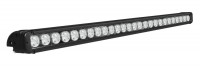 Однорядная LED балка РИФ комбинированного света, мощность 40-260W, длина 20-109см, светодиоды CREE 10W