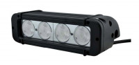 Однорядная LED балка РИФ комбинированного света, мощность 40-260W, длина 20-109см, светодиоды CREE 10W