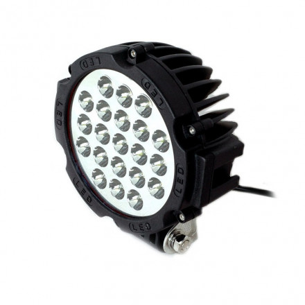 Фара светодиодная дальнего света CH030 мощность 63W светодиоды 3W Фара светодиодная дальнего света CH030 мощность 63W светодиоды 3W