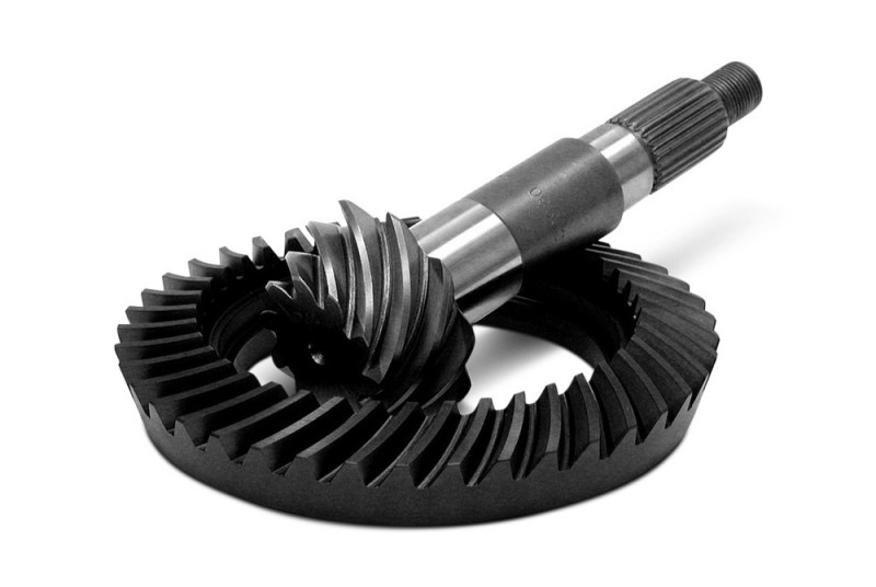 Главная пара УАЗ мост Спайсер 37/8 (4.625) Дизель Главная пара УАЗ мост Спайсер 37/8 (4.625) Дизель