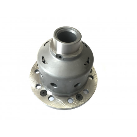 Блокировка дифференциала VAL RACING для Great Wall Hover H3/H5