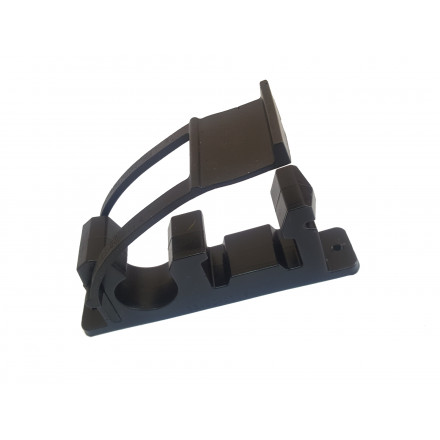 Держатель реечного домкрата