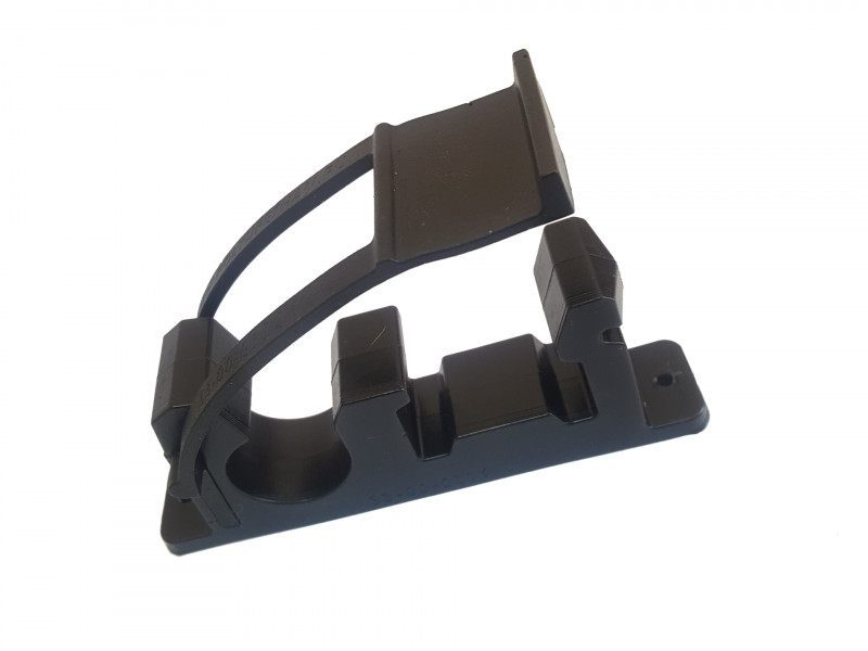 Держатель реечного домкрата Держатель реечного домкрата