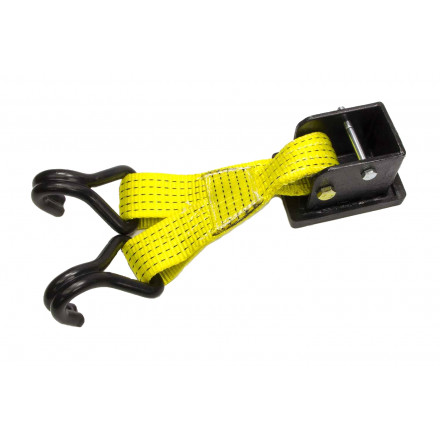 Крюк подъема домкратом за колесо (усиленный)