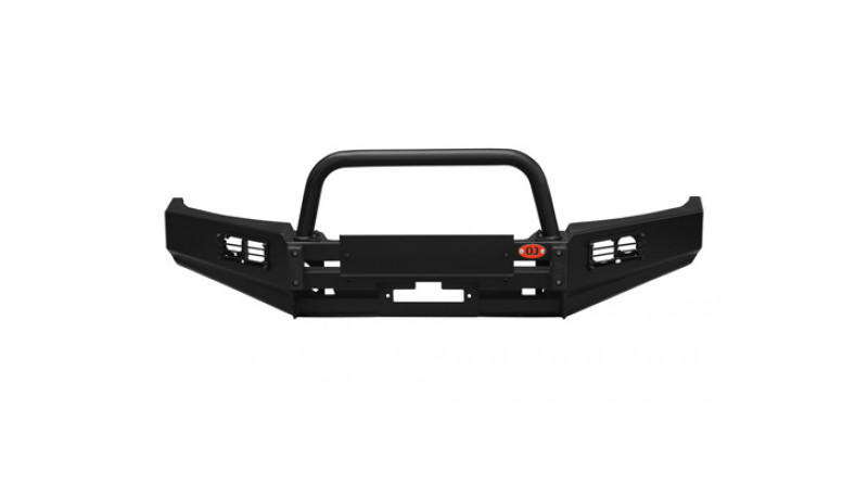 Бампер передний силовой OJeep для Great Wall Hover 5 Бампер передний силовой OJeep для Great Wall Hover 5