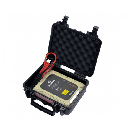 Автомобильное пуско-зарядное устройство конденсаторного типа BERKUT JSC-800С Автомобильное пуско-зарядное устройство конденсаторного типа BERKUT JSC-800С