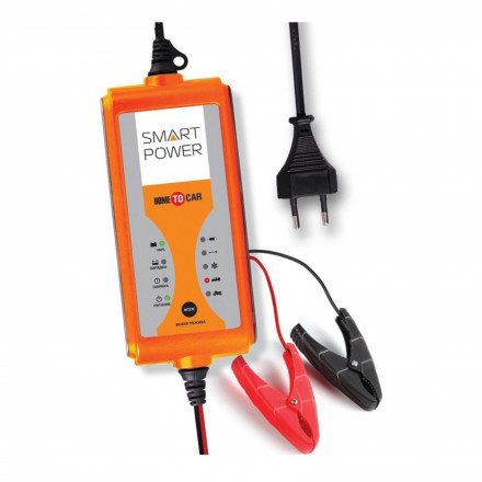 Зарядное устройство BERKUT SP-4N Зарядное устройство BERKUT SP-4N