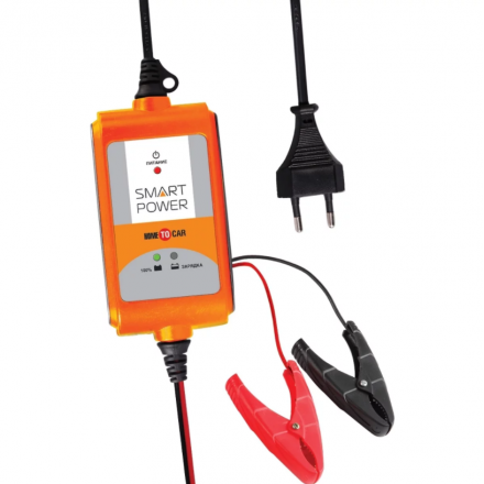 Зарядное устройство BERKUT SP-2N Зарядное устройство BERKUT SP-2N