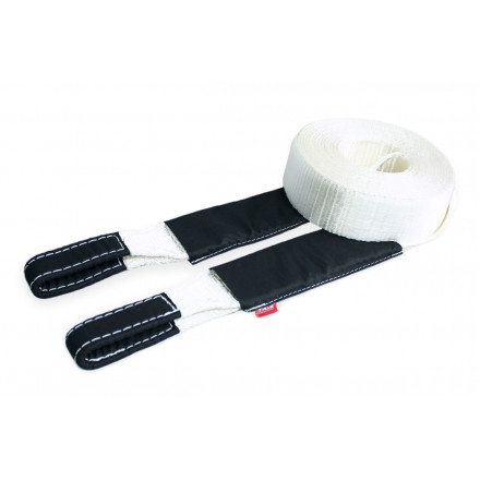 Стропа динамическая рывковая Tplus 7 т/5 м серия "Туризм"