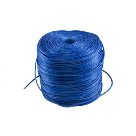 Трос RUNVA синтетический 11 мм