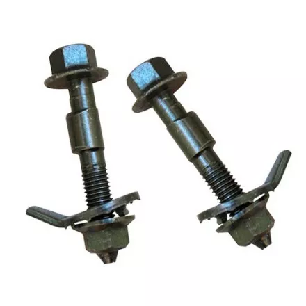 Болты эксцентрики Ironman для Renault Duster, Suzuki Vitara 1988+, Suzuki Grand Vitara 1988-2005 (ICAMBER12) Болты эксцентрики Ironman для Renault Duster, Suzuki Vitara 1988+, Suzuki Grand Vitara 1988-2005 (ICAMBER12)