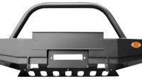 Бампер передний силовой OJeep для Jeep Wrangler JК + доп. опции