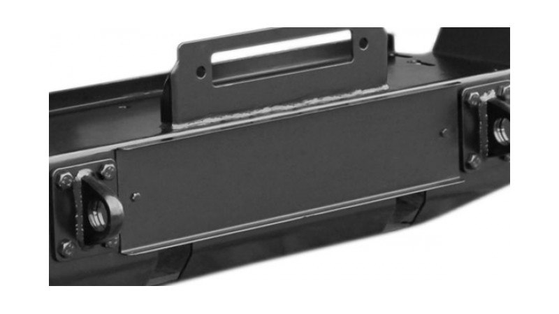 Защитная рамка номерного знака для бамперов OJ Защитная рамка номерного знака для бамперов OJ