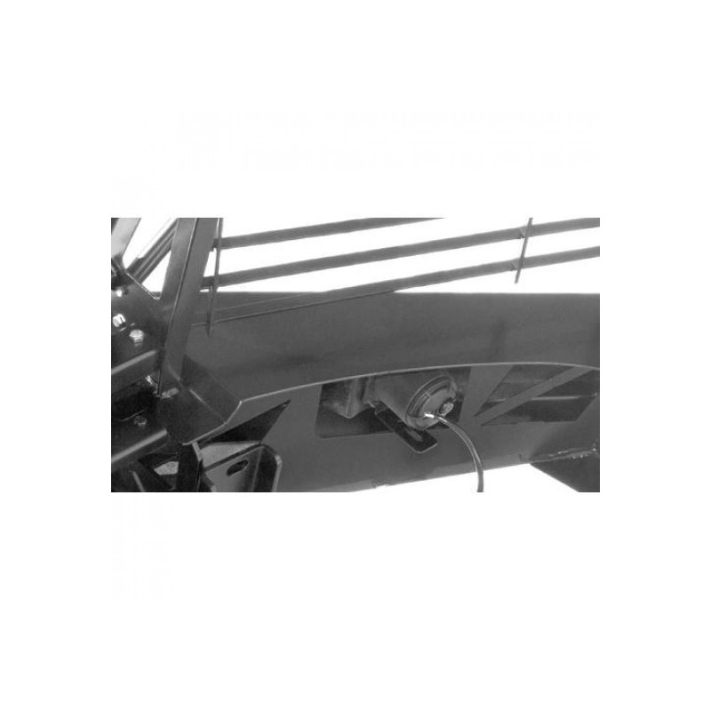 Комплект кронштейнов дополнительных фар 14.006.01