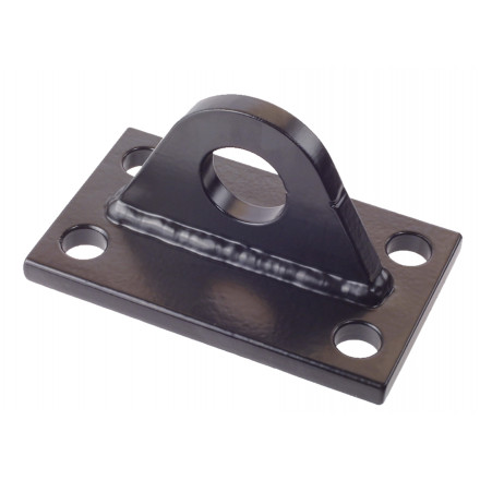 Универсальная буксирная проушина