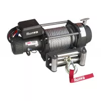 Лебёдка электрическая (индустр.) Runva EWN17500U 24V 17500 lbs 7960 кг
