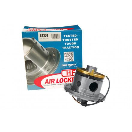 Блокировка заднего дифференциала HF электрическая для Great Wall Deer/Safe бензин без Турбо