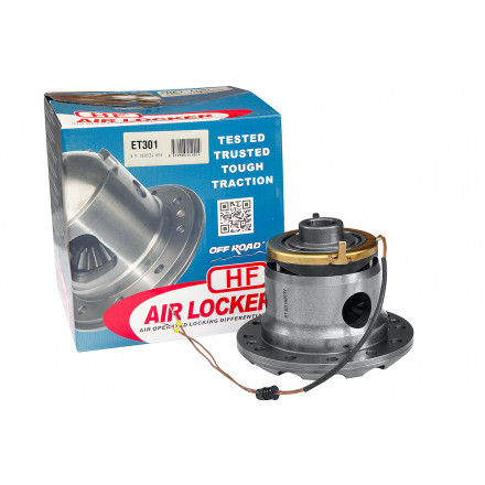 Блокировка заднего дифференциала HF электрическая для Great Wall Deer/Safe для бензина Турбо