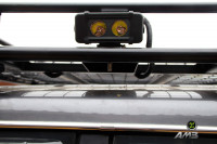 Экспедиционный багажник АМЗ для Toyota Land Cruiser 76,80,100,105,200