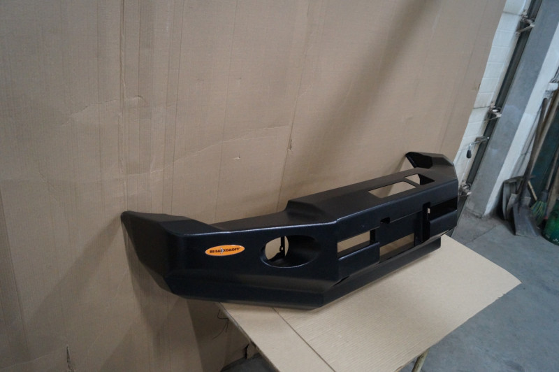Бампер передний силовой Вездеходофф для Suzuki Jimny Бампер передний силовой Вездеходофф для Suzuki Jimny