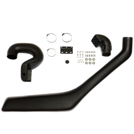 Шноркель СТОКРАТ для Nissan Navara D22 / Pathfinder D22 / NP300 1992-2006 дизель