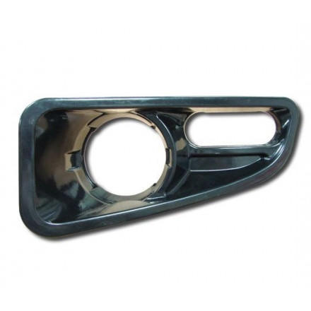 Очки крепления противотуманных фар в бампер Powerful (пара) Очки крепления противотуманных фар в бампер Powerful (пара)