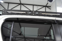 Багажник на крышу BMS Raizer-S для Тойота Хайлюкс Рево 2015-2020