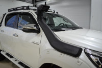 Багажник на крышу BMS Raizer-T для Тойота Хайлюкс Рево 2007-2020