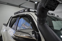Багажник на крышу BMS Raizer-T для Тойота Хайлюкс Рево 2007-2020
