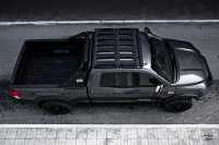 Багажник на крышу BMS Raizer-T для Тойота Тундра Double Cab 2007-2020