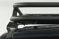 Багажник алюминиевый на крышу 1032х1532х130 сетка Suzuki Jimny