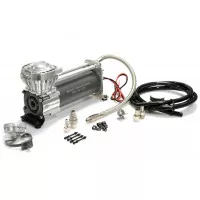 Компрессор стационарный 12V BERKUT PRO-24
