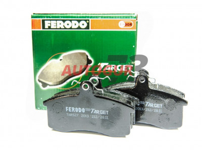 Дисковые тормоза УАЗ задний мост Тимкен, Гибрид, Спайсер с