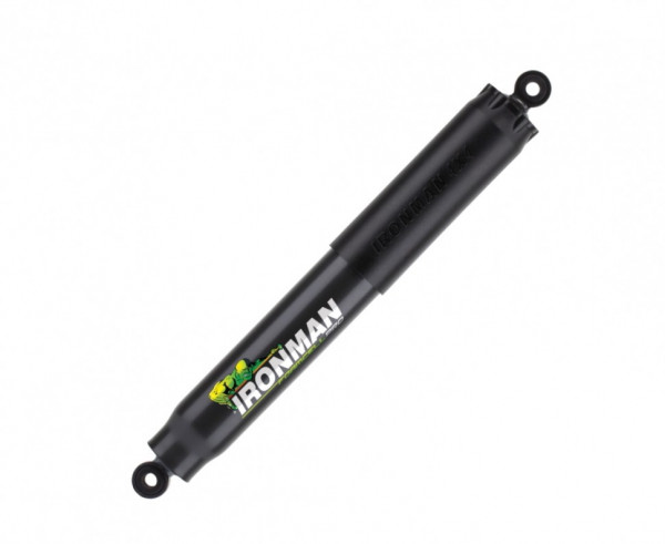 Амортизатор задний Ironman PRO для Toyota Hilux 2015+ лифт до 45 мм (масло)